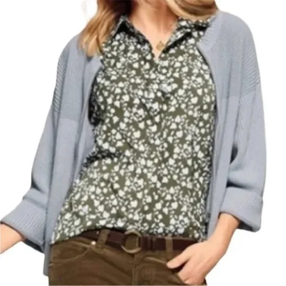 Cabi #3614 Keepsake Sleeveless Blouse Size Small - Picture 3 of 12